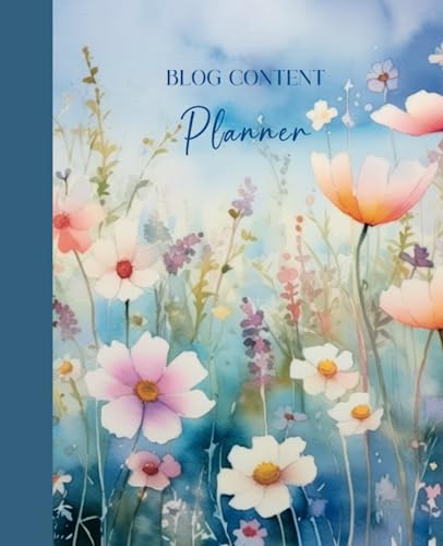 Blog Content Planner: Boost Your Online Presence and Drive Traffic
