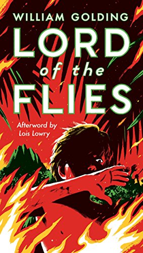 Lord of the Flies [Idioma Inglés]
